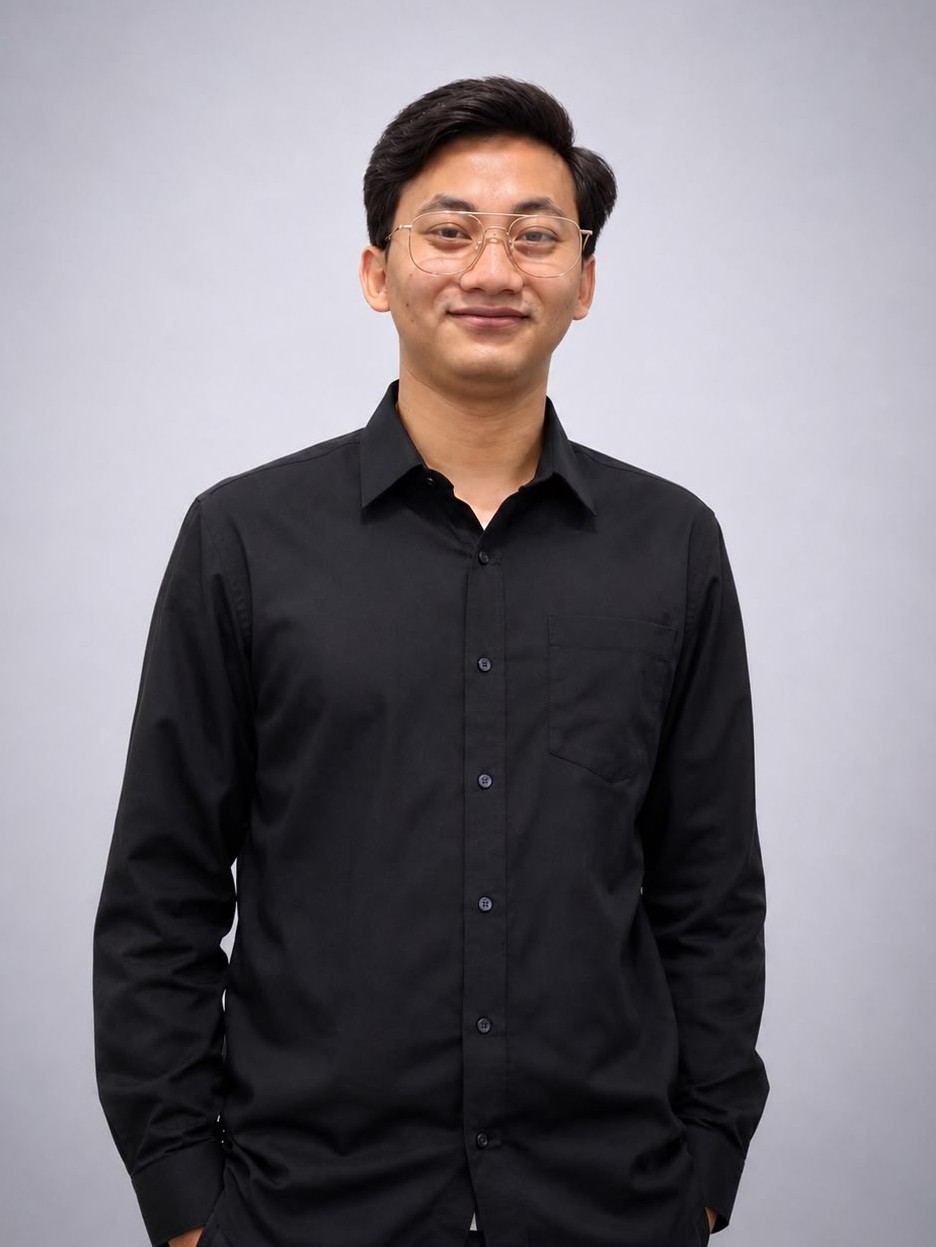 Wahyu Bagus Setiawan